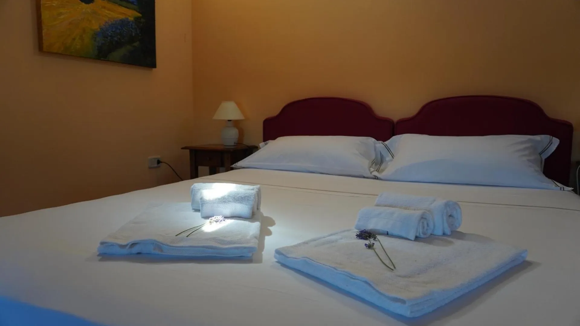 Farmház Agriturismo Podere Santa Virginia Villa Albinia
