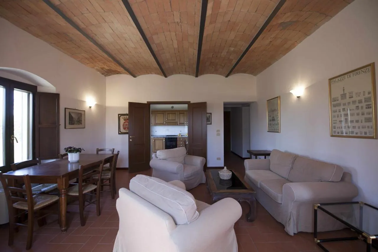 Farm stay Agriturismo Podere Santa Virginia Albinia