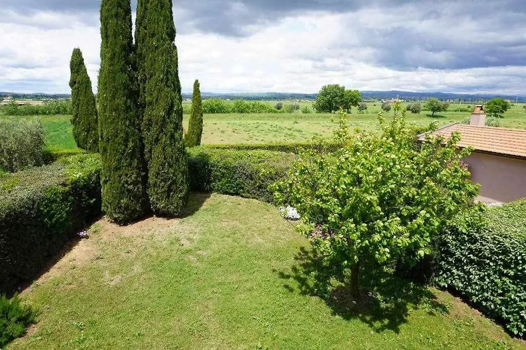 Agriturismo Podere Santa Virginia Albinia 0*,  Italy