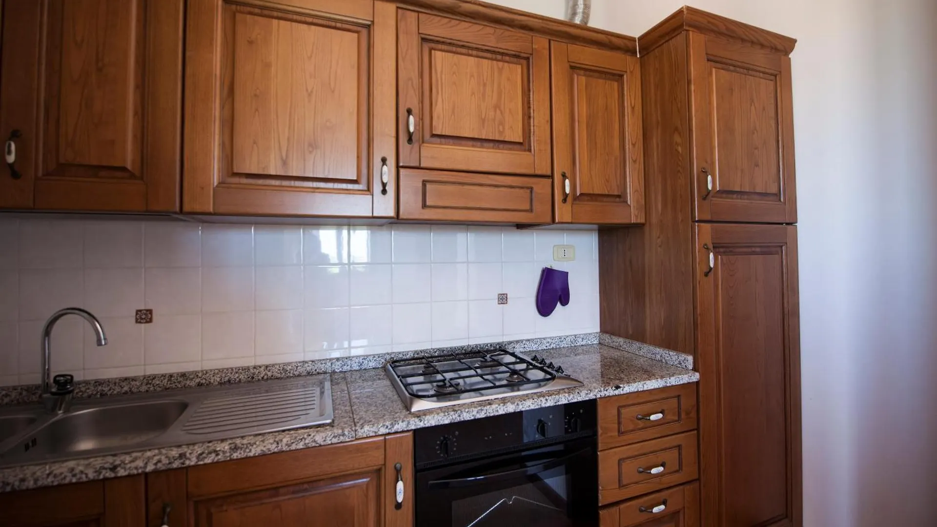 Agriturismo Podere Santa Virginia Albinia Farm stay
